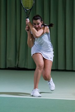 Bild 210 - Damen TC RW Wahlstedt - DTV Hannover : Ergebnis: 5:1